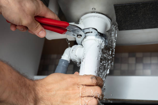 Best Water damage restoration near me  in Preston, IA
