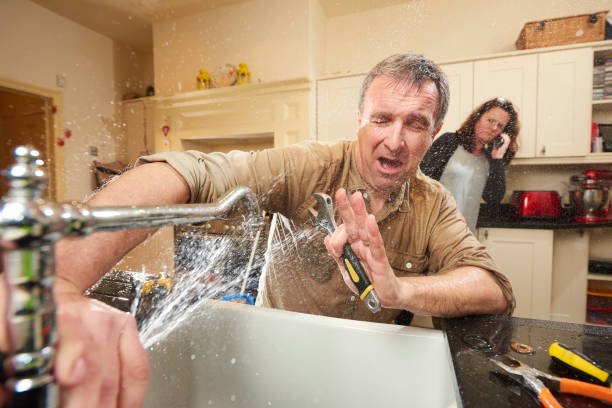 Best Water damage restoration near me  in Preston, IA